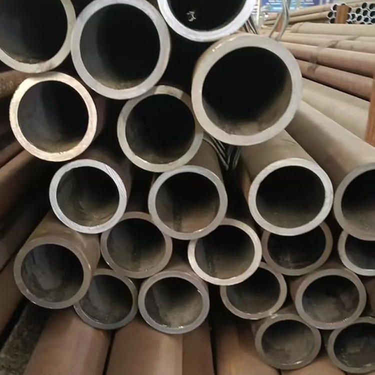 新抚12Cr1MoVG高压锅炉管